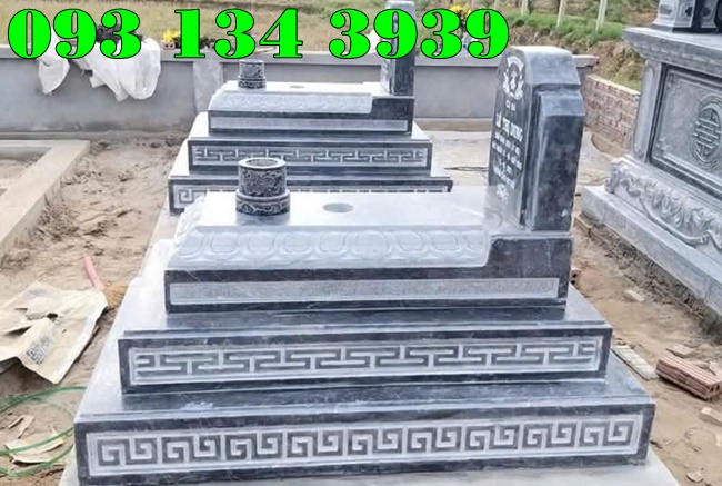 55 mẫu mộ đá đơn giản đẹp bán bà rịa vũng tàu