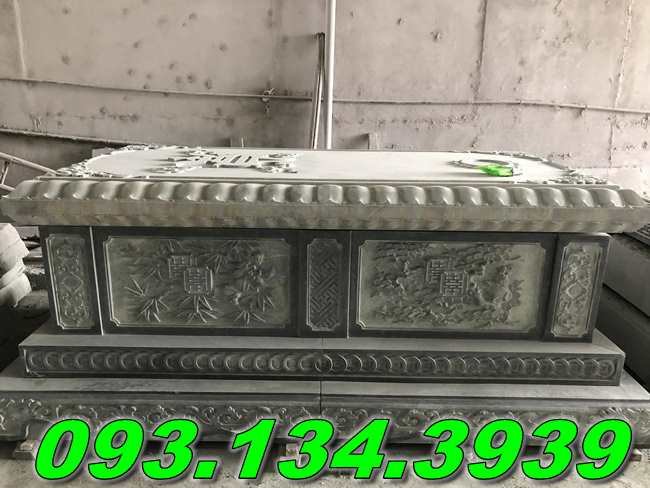 55 mẫu mộ đá đơn giản đẹp bán bà rịa vũng tàu