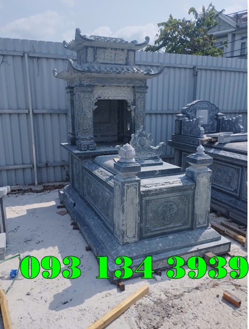 55 mẫu mộ đá đơn giản đẹp bán bà rịa vũng tàu