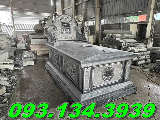 55 mẫu mộ đá đơn giản đẹp bán bà rịa vũng tàu