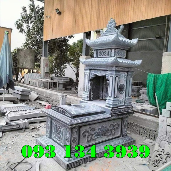 55 mẫu mộ đá đơn giản đẹp bán bà rịa vũng tàu