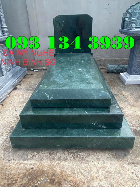 55 mẫu mộ đá đơn giản đẹp bán bà rịa vũng tàu
