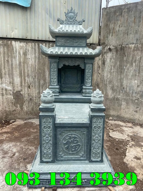 55 mẫu mộ đá đơn giản đẹp bán bà rịa vũng tàu