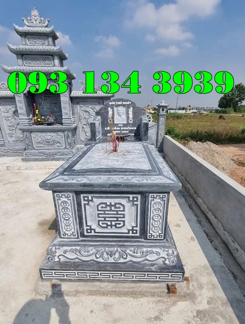 55 mẫu mộ đá đơn giản đẹp bán bà rịa vũng tàu