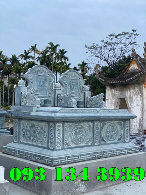 55 mẫu mộ đá đơn giản đẹp bán bà rịa vũng tàu