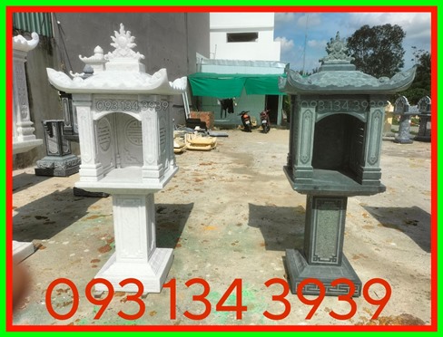 58+mẫu cây hương thờ đá đẹp bán bình thuận