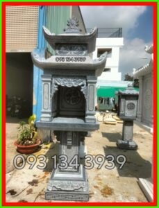 59+mẫu cây hương thờ đá đẹp bán ninh thuận