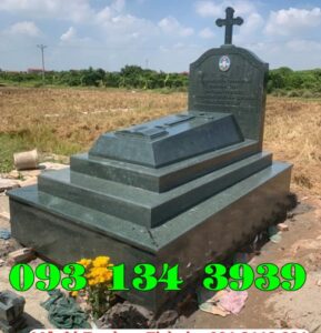 65 Mẫu Mộ Đá Đơn Giản Đẹp Bán Cần Thơ