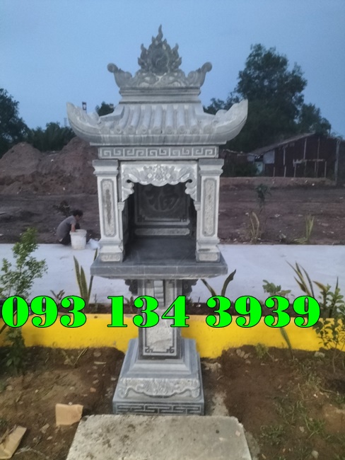 69+mẫu cây hương thờ đá đẹp bán nghệ an