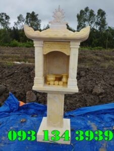 70+mẫu cây hương thờ đá đẹp bán thanh hóa