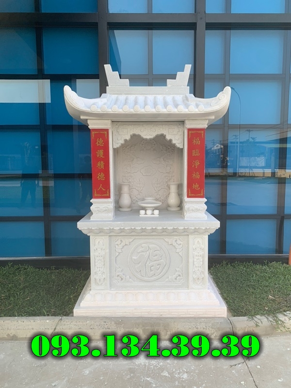 70+mẫu cây hương thờ đá đẹp bán thanh hóa
