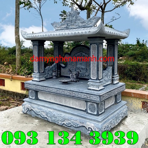 71+mẫu cây hương thờ đá đẹp bán lai châu