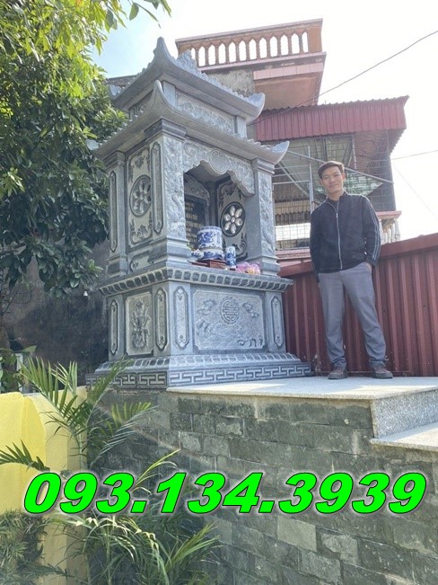 72+mẫu cây hương thờ đá đẹp bán điện biên