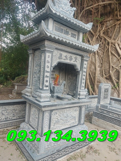 72+mẫu cây hương thờ đá đẹp bán điện biên