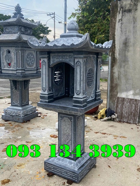 73+mẫu cây hương thờ đá đẹp bán sơn la