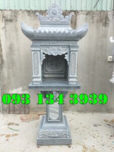73+mẫu cây hương thờ đá đẹp bán sơn la