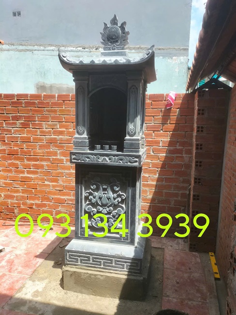 74+mẫu cây hương thờ đá đẹp bán hà giang