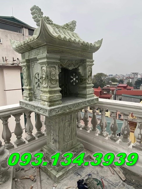 74+mẫu cây hương thờ đá đẹp bán hà giang