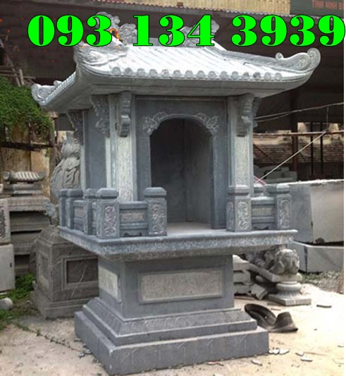 76+mẫu cây hương thờ đá đẹp bán lào cai