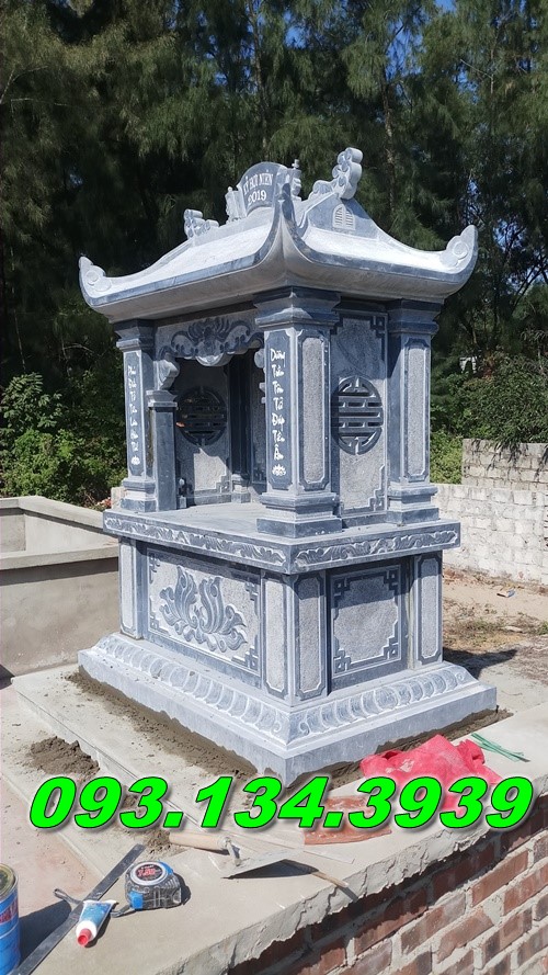 76+mẫu cây hương thờ đá đẹp bán lào cai