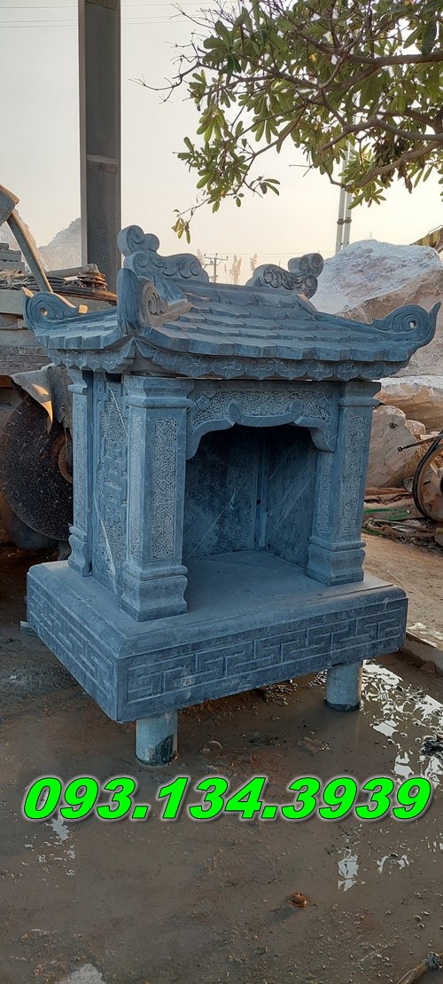 78+mẫu cây hương thờ đá đẹp bán thái nguyên