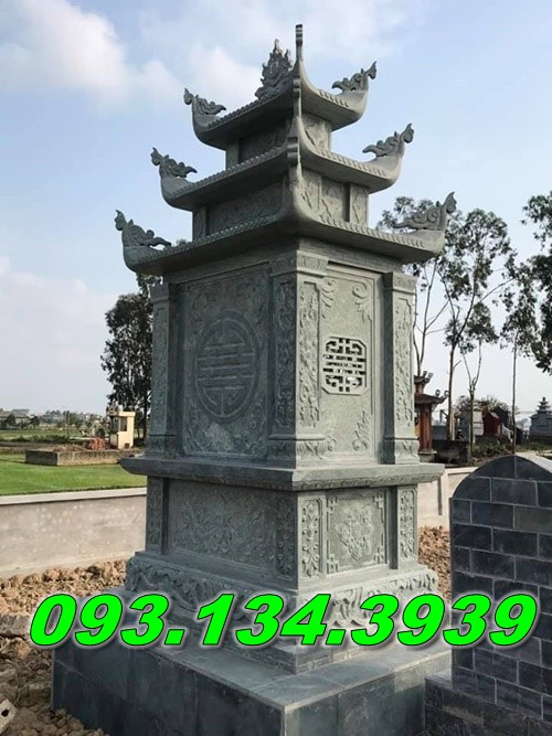 78+mẫu cây hương thờ đá đẹp bán thái nguyên