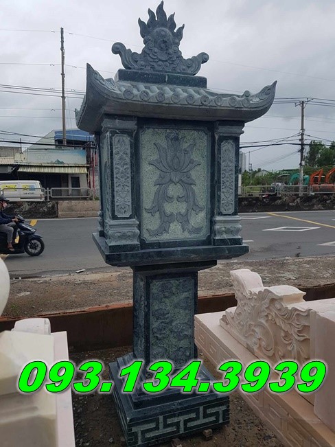 80+mẫu cây hương thờ đá đẹp bán vĩnh phúc