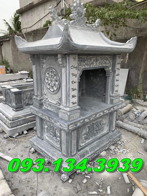 85Mẫu Am Thờ Đá Đẹp Bán Nghệ An