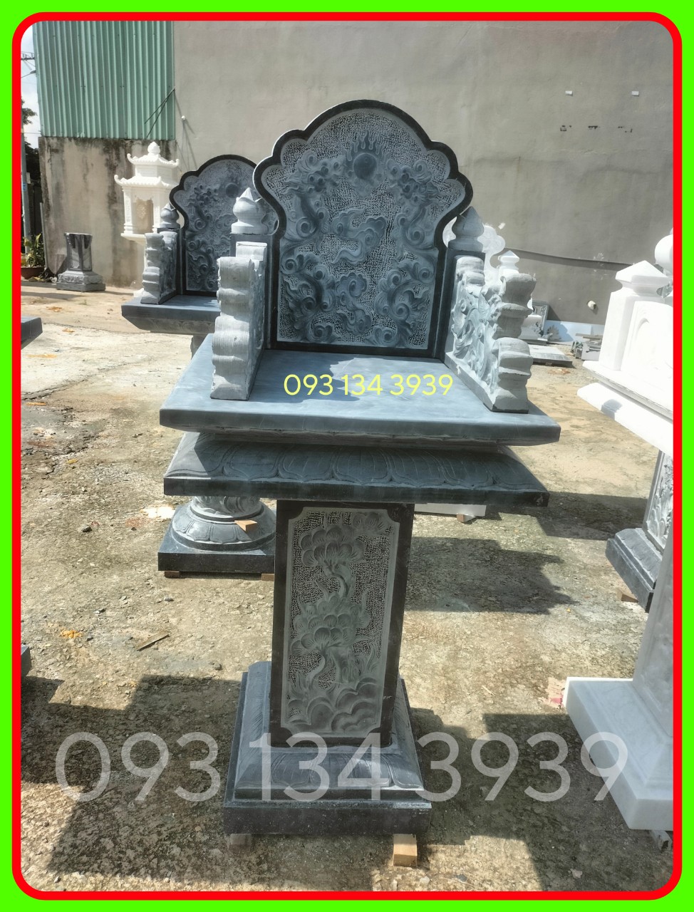 85Mẫu Am Thờ Đá Đẹp Bán Nghệ An
