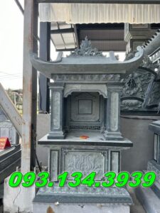 87+mẫu cây hương thờ đá đẹp bán lạng sơn