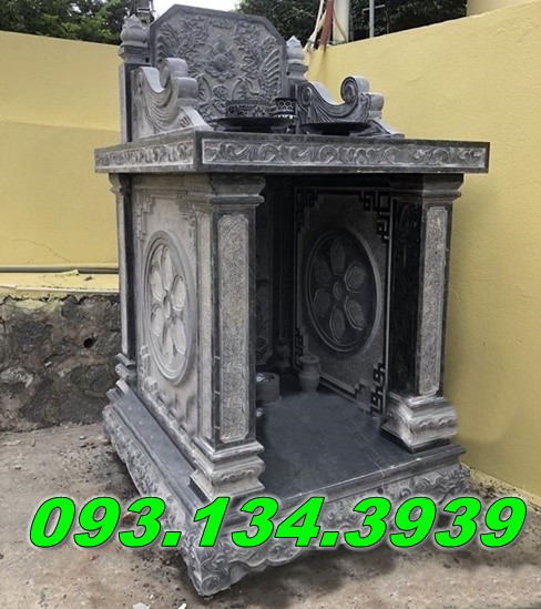 87+mẫu cây hương thờ đá đẹp bán lạng sơn