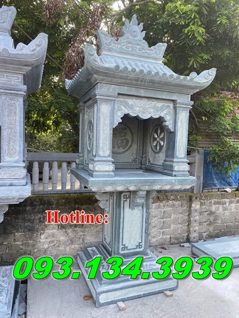 87+mẫu cây hương thờ đá đẹp bán lạng sơn