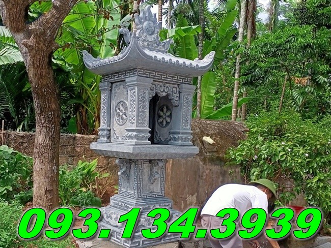 90+mẫu cây hương thờ đá đẹp bán hà nội