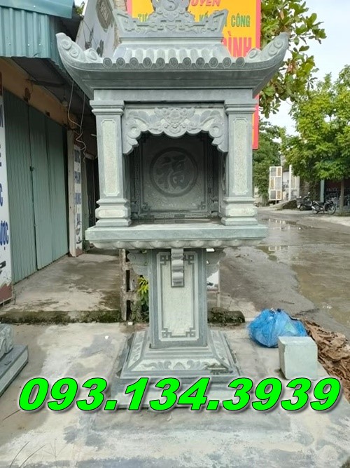 90+mẫu cây hương thờ đá đẹp bán hà nội