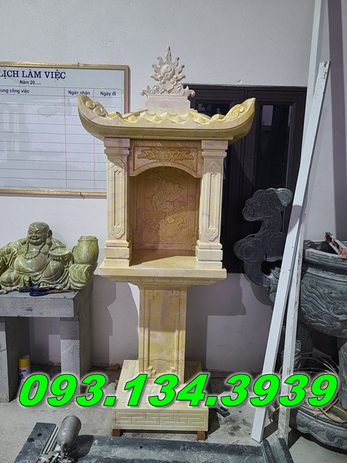 90+mẫu cây hương thờ đá đẹp bán hà nội