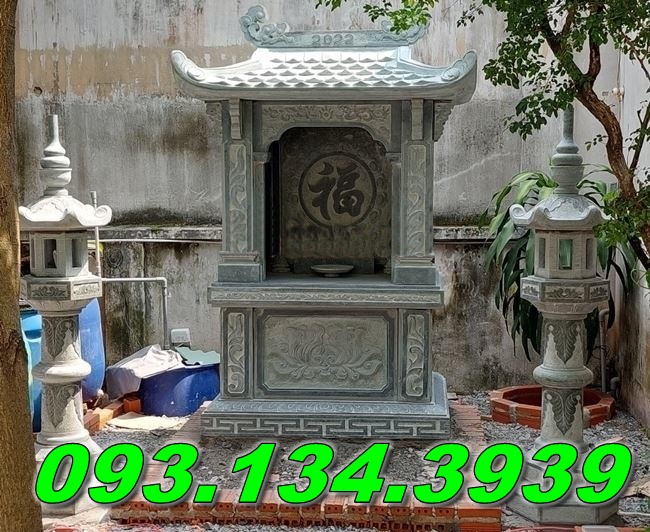 92+mẫu cây hương thờ đá đẹp bán bắc kạn