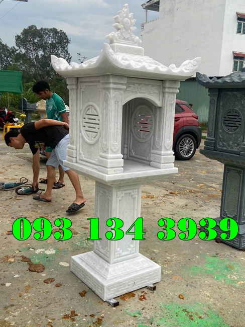 94Mẫu Am Thờ Đá Đẹp Bán Thái Nguyên