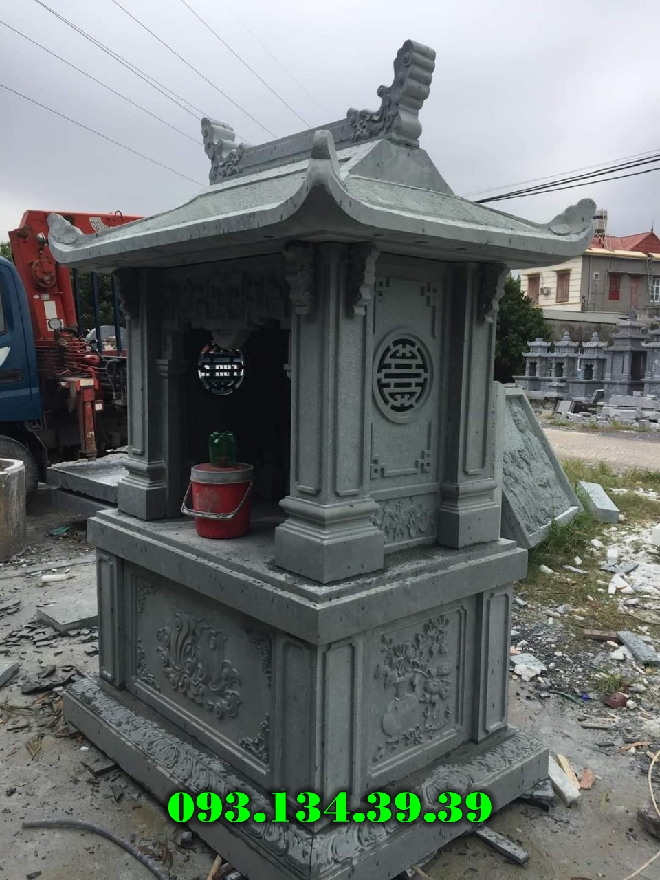 96Mẫu Am Thờ Đá Đẹp Bán Phú Thọ