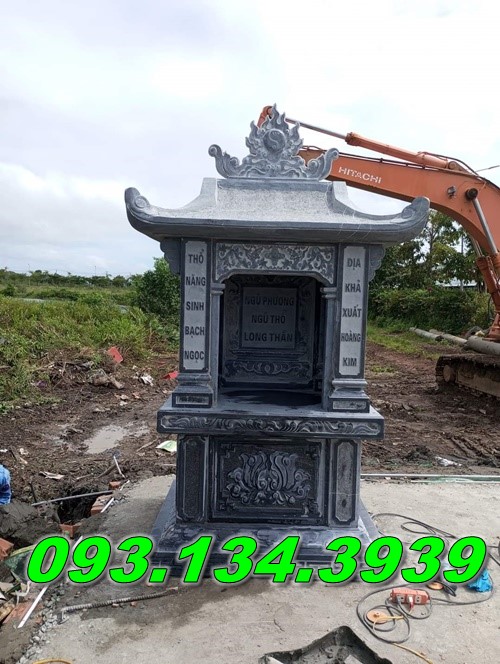 98Mẫu Am Thờ Đá Đẹp Bán Hòa Bình