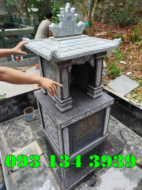 98Mẫu Am Thờ Đá Đẹp Bán Hòa Bình