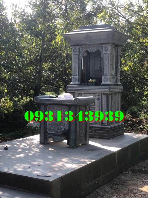 Báo Giá Lắp Đặt Trọn Gói Cây Hương Thờ Đá Đẹp Tại Trà Vinh