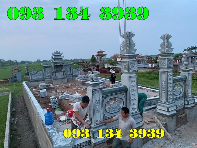 Mẫu lăng mộ đá đẹp bán tại thị xã phú mỹ Mẫu lăng mộ đá đẹp bán tại thị xã phú mỹ