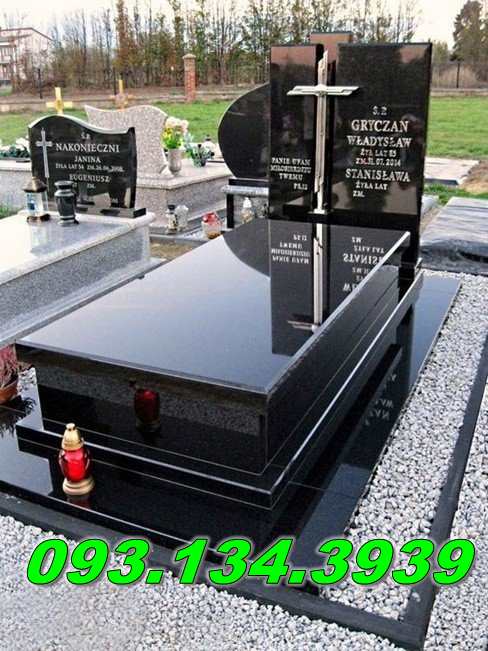 67 Mẫu Mộ Đá Đơn Giản Đẹp Bán Bạc Liêu