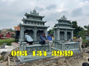 Cơ Sở Bán Mẫu Mộ Đá Đẹp Tại Bến Tre