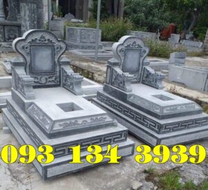Cơ Sở Bán Mẫu Mộ Đá Đẹp Tại Bến Tre