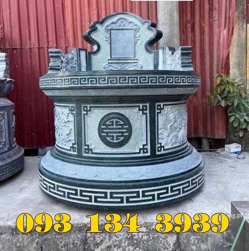 mộ đá bán brvt