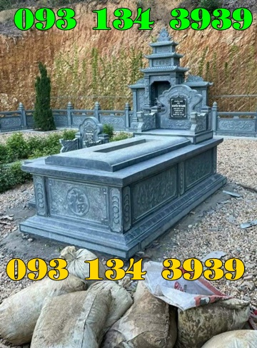 bia mộ đá bán brvt