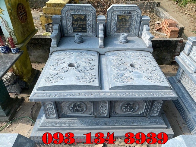 lăng mộ đá