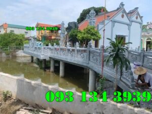 24Mẫu Lan Can Đá Đẹp Bán Sóc Trăng