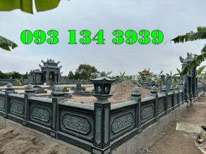 24Mẫu Lan Can Đá Đẹp Bán Sóc Trăng